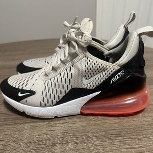 Nike air max 270